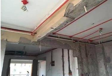 安国漏水维修 墙面漏水怎么办呢?墙面漏水的原因?